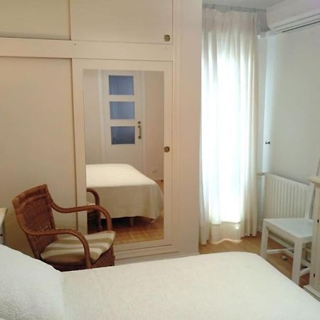 Lys Og Trivelig Leilighet Sentralt I Albir El Albir Esterno foto